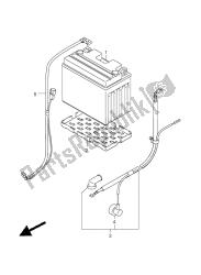 batería (sv650a-ua-sa-ua)