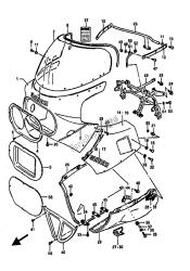 COWLING (9SR)