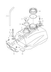 benzinetank