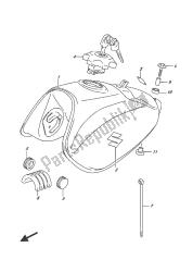 brandstoftank (pgz) (e02)