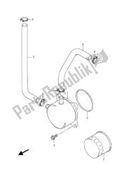 OIL COOLER