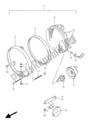 farol (gsf1200)