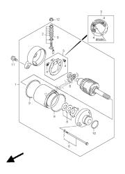 Motor de arranque