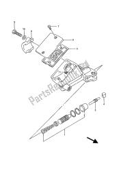 CLUTCH MASTER CYLINDER