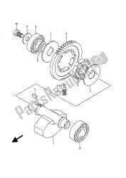 CRANK BALANCER