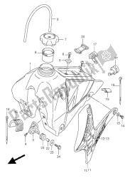 benzinetank