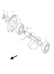 crank balancer