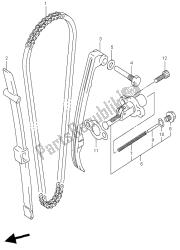 CAM CHAIN