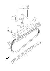 CAM CHAIN