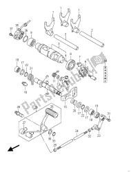 GEAR SHIFTING