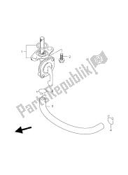 robinet de carburant