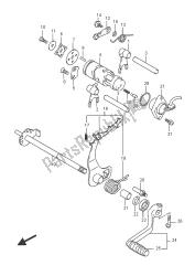 GEAR SHIFTING