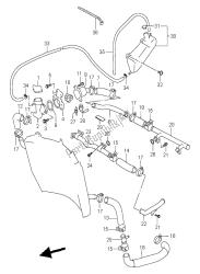 RADIATOR HOSE