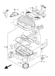 AIR CLEANER