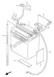 batteria