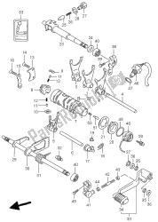 GEAR SHIFTING