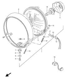 koplamp (e4)