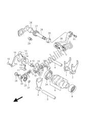 GEAR SHIFTING