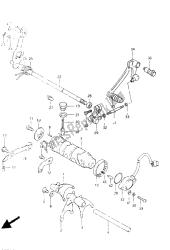 GEAR SHIFTING