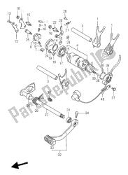 GEAR SHIFTING