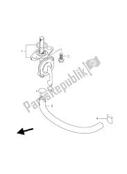 robinet de carburant