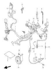 WIRING HARNESS