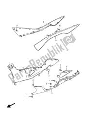 bouclier latéral de jambe (an400za e02)