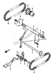 roda dentada de ciclo (p53)