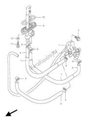 rubinetto del carburante