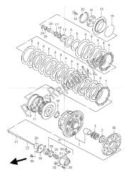 Embrayage