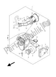 purificateur d'air