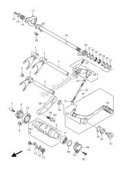 GEAR SHIFTING