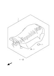 asiento (lt-a400fz)