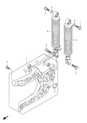 basculante trasero (uh200a)