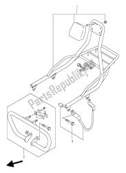 transporteur (facultatif)