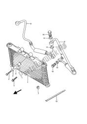 OIL COOLER