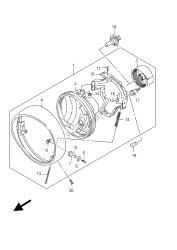 conjunto do farol (vl800c e02)