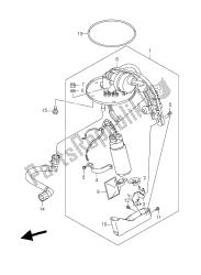 FUEL PUMP