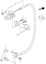 verrouillage inversé