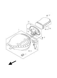 asiento (vl800z)