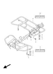 support (lt-f250 e17)