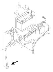 BATTERY