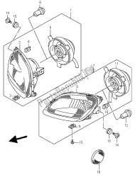 lampe frontale