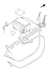 bateria (an400a e19)