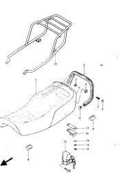 asiento