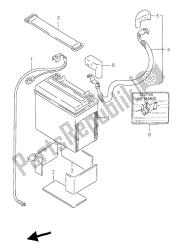 BATTERY