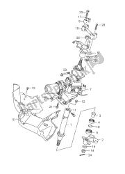 STEERING SHAFT