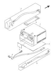 BATTERY