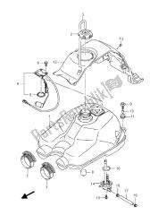 benzinetank