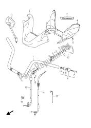 kierownica (an400za e19)